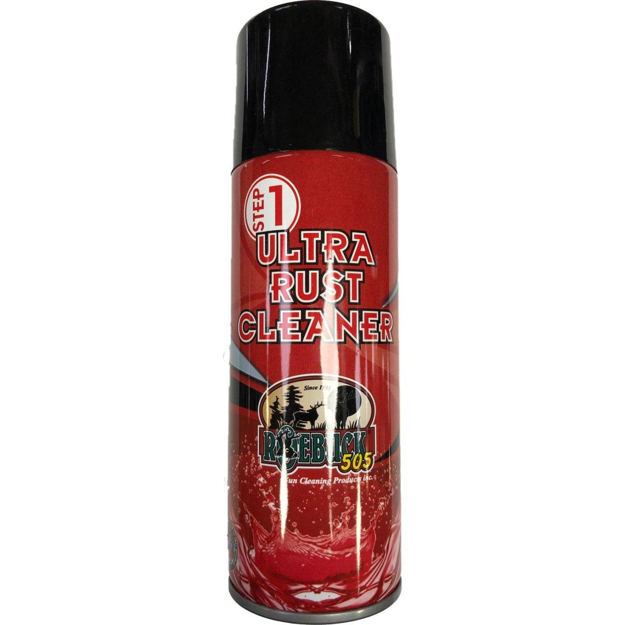 Pas Sökücü Sprey Yağ