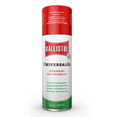 Universal Sprey Yağ 200 ml