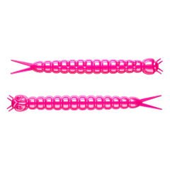 Libra Lures Slight Worm Cheese Suni Yem