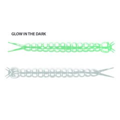 Libra Lures Slight Worm Garlic Suni Yem