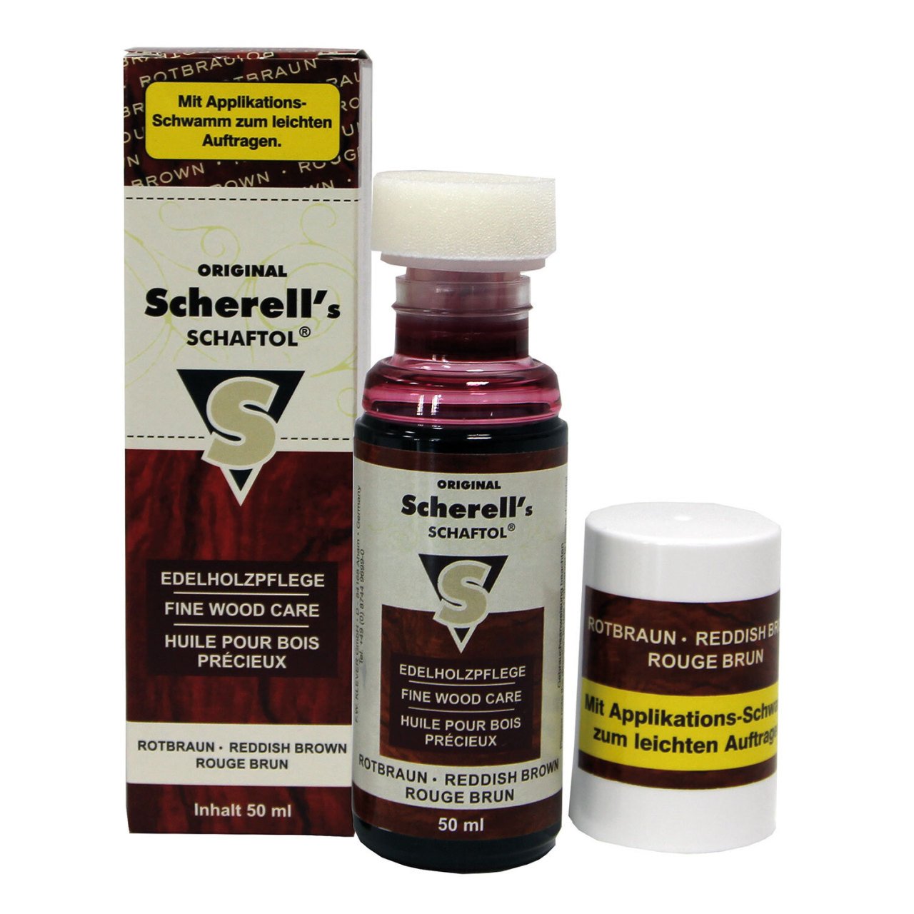 Robla Solo Mil 65ml