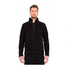 BLACKSPADE Polar Mont Siyah XXL