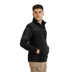 Hunthink 6 Cepli Polar Mont Siyah