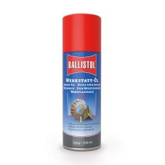 Usta Garage Sprey Yağ 200 ml