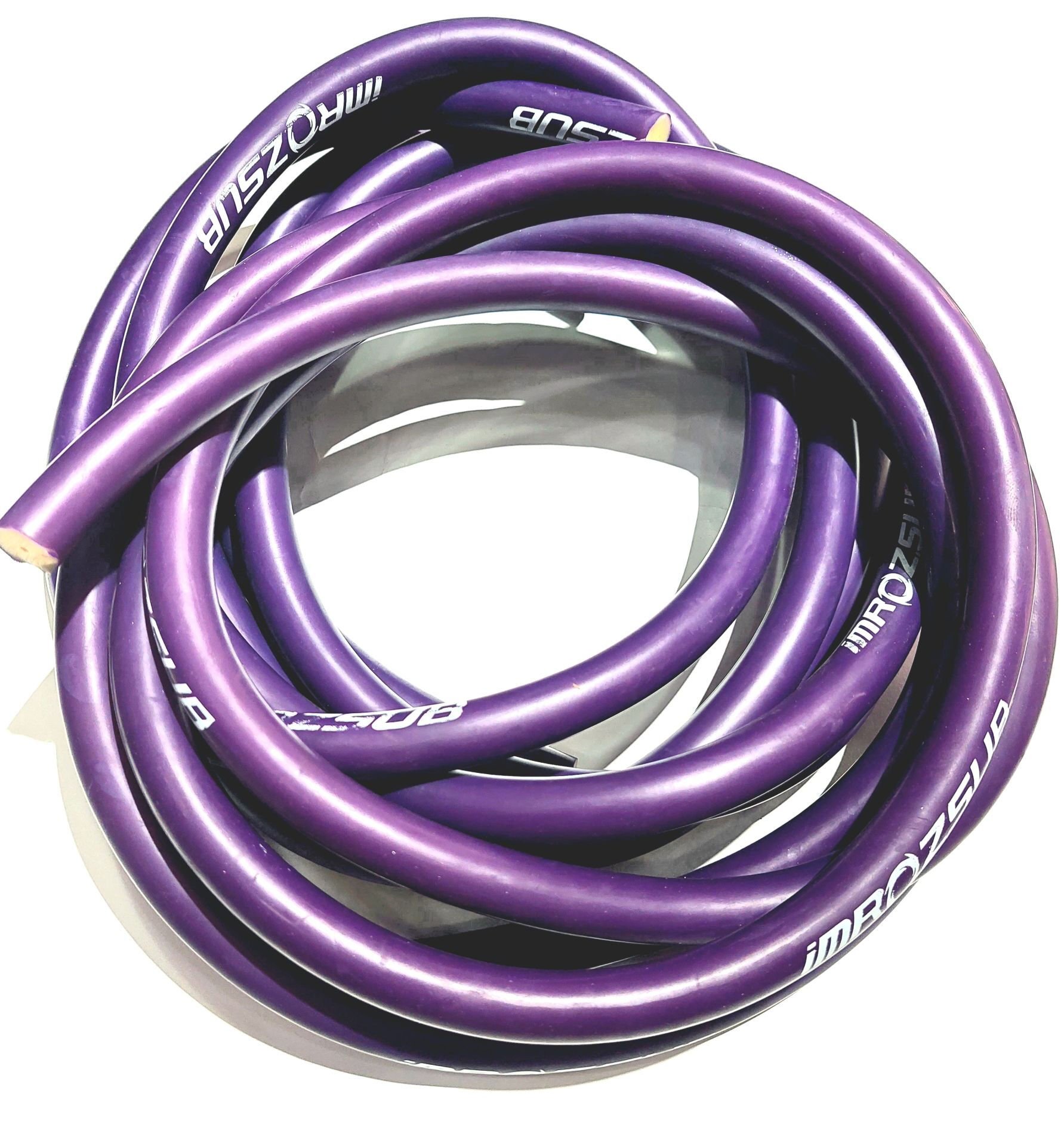 İMROZSUB MAVİ/AMBER ZIPKIN LASTİĞİ 14.5 MM