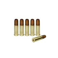 UMAREX Smith & Wesson 327 TRR8 Şarjör Kovan 8 Adet
