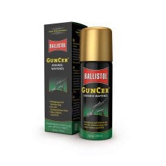Guncer Ceramic Gun Sprey Yağ 50 ml