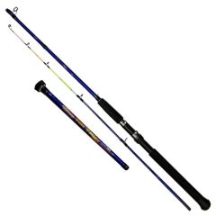 DFT Sun Valley 180 cm Bot Kamışı 60-120 g