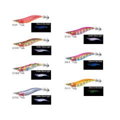 Yozuri PataPata Q Slow Kalamar Sahte Balığı