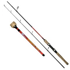 DFT Stingray 240 cm Spin Olta Kamışı 7-35 g
