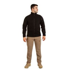 Hunthink 5 Cepli Polar Mont Siyah