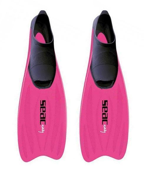 SEAC SUB PALET EASYFIN PEMBE 28-30