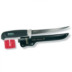 SPRO Fillet Master Fileto Bıçağı 20Cm