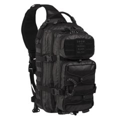 ONE STRAP ASSAULT TACTICAL SIYAH CANTA L/G