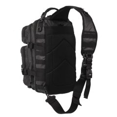 ONE STRAP ASSAULT TACTICAL SIYAH CANTA L/G