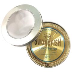 D.DFTBojin G.Swordfish Metal Kutu Misina100m-018mm