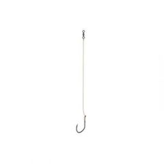 D. SPRO BW Standard Hazır Rig Takımı 4/0 40Kg