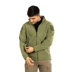 Hunthink 5 Cepli Polar Mont Haki