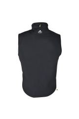 Fiyort Kenai Softshell Yelek Siyah