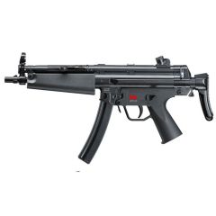 UMAREX Heckler & Koch MP5 A3 6 MM Airsoft Tüfek-dy