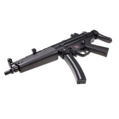 UMAREX Heckler & Koch MP5 A3 6 MM Airsoft Tüfek-dy