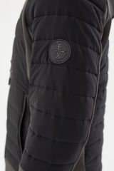 EXUMA ERKEK SOFTSHELLl MONT 2411137 ANTRASIT