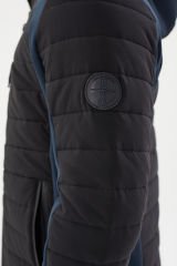 EXUMA ERKEK SOFTSHELLl MONT 2411137  INDIGO