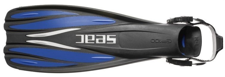 SEAC SUB PALET GP100 MAVI L-XL