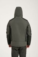 EXUMA ERKEK MONT 801-KHAKI  2411172