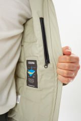 EXUMA ERKEK MONT OLIVE 2411142  OLIVE
