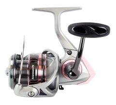 Okuma Avenger AV-3000B-PK 4+1 Olta Makinesi