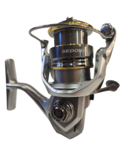 Shimano Sedona FJ 1000 Olta Makinesi