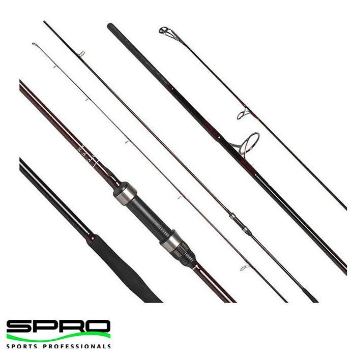 D. SPRO Strategy Edge 3,5 Lbs 13'' EVA Olta Kamışı