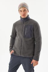 EXUMA PELUŞ POLAR M 2411149 ANTRASIT