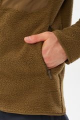 EXUMA PELUŞ POLAR M 2411149 KHAKI