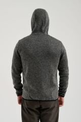 EXUMA FULL ZIP NEW POLAR M 801-KHAKI 2112256