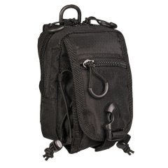 STURM HEXTAC BELT POUCH CANTA SİYAH