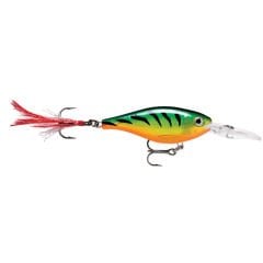 Rapala X-Rap Shad Sahte Balığı