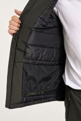 EXUMA ERKEK MONT 2311140 010-BLACK