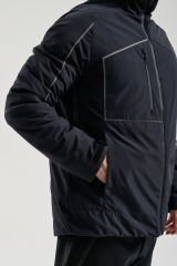EXUMA ERKEK MONT 2311140 010-BLACK