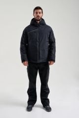 EXUMA ERKEK MONT 2311140 010-BLACK