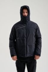 EXUMA ERKEK MONT 2311140 010-BLACK
