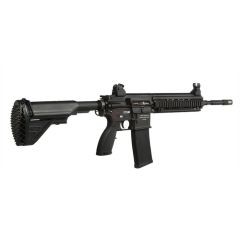 UMAREX Heckler&Koch HK416 T4E .43Cal Havalı Tüfek
