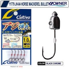 OWNER CULTİVA 11779 J-64 2,3 GR ZOKA