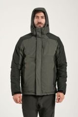 EXUMA ERKEK MONT 2411172 HAKİ