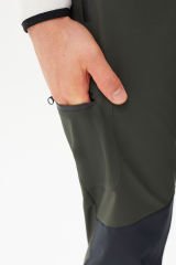 EXUMA ERKEK PANTOLON 2413063 HAKİ
