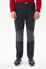 EXUMA ERKEK PANTOLON 2413063 SİYAH