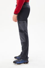 EXUMA ERKEK PANTOLON 2413063 SİYAH