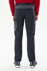 EXUMA ERKEK PANTOLON 2413063 SİYAH