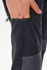 EXUMA ERKEK PANTOLON 2413063 SİYAH